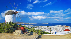 Mykonos