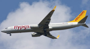 Pegasus Airlines