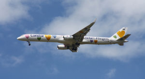 Condor Airlines