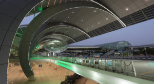 Dubai Airports