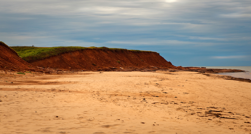 Prince Edward Island