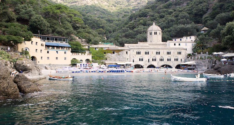 Rapallo