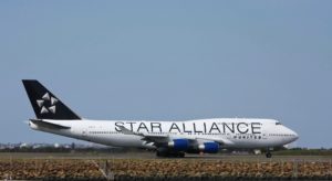 Star Alliance, United Airlines