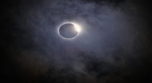 Solar Eclipse