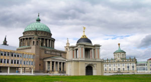 Museum Barberini Berlin