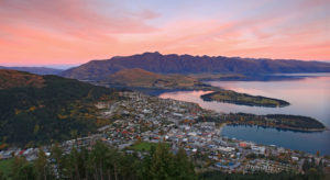 Queenstown