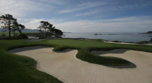 Pebble Beach