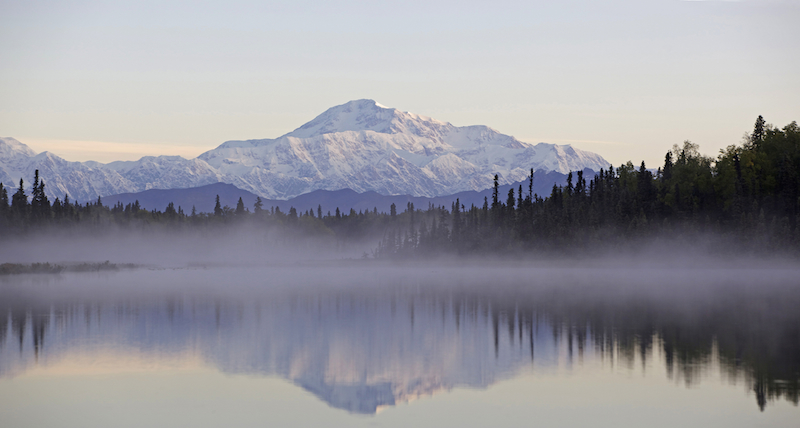 National Parks