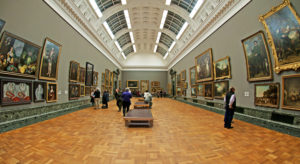 Tate Britain, London