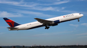 Delta Air Lines