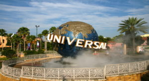 Universal Orlando