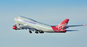 Virgin Atlantic