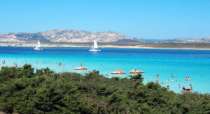 Sardinia