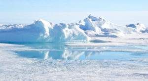 Ponant Icebreaker