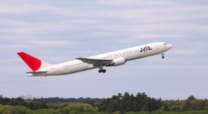 JAL