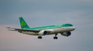 Aer Lingus