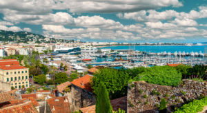 Cannes Yachting Festival