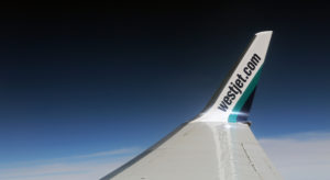 Westjet