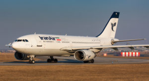 Iran Air