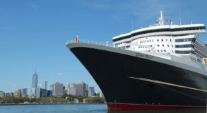 Cunard