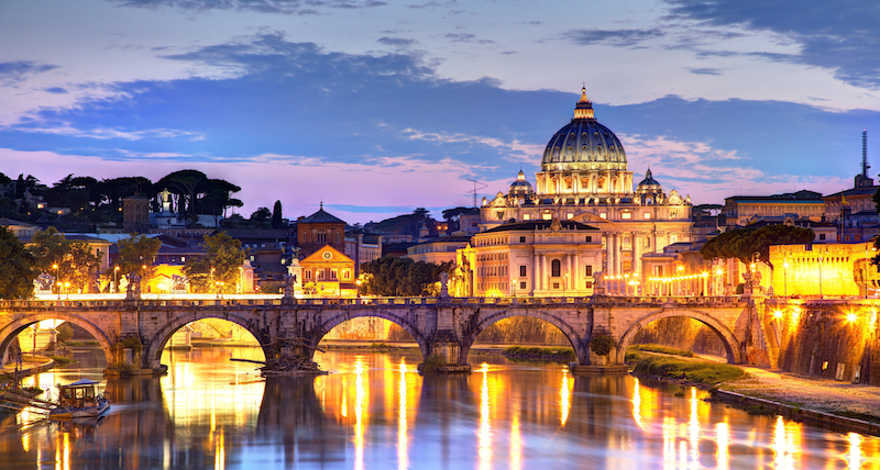 Rome