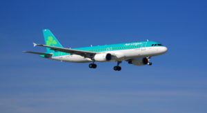 Aer Lingus