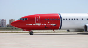 Norwegian Airlines