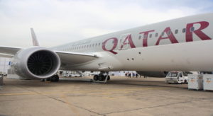 Qatar Airways