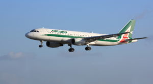 Alitalia