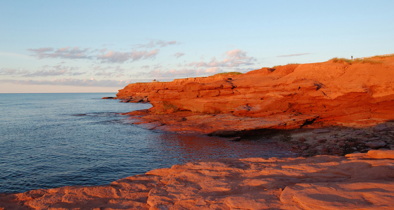 Prince Edward Island