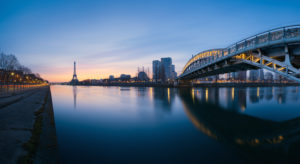 Seine River