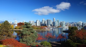 Vancouver Film Festival