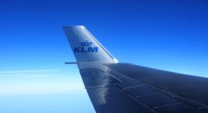 KLM