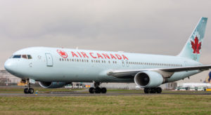 Air Canada