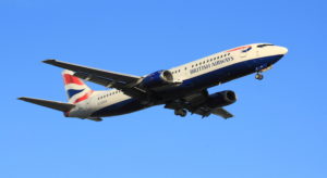 British Airways