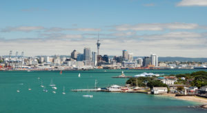 Auckland