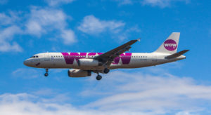 WOW Air