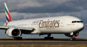 Emirates Airlines