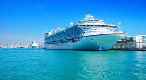 Cruise Lines International