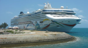 Norwegian Cruise Line