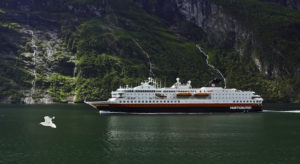 Hurtigruten