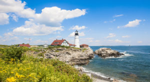 Cape Elizabeth