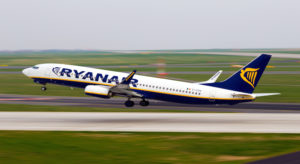 Ryanair