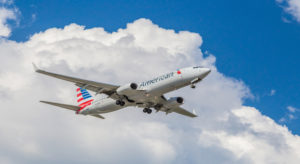 American Airlines