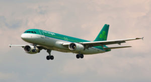 Aer Lingus