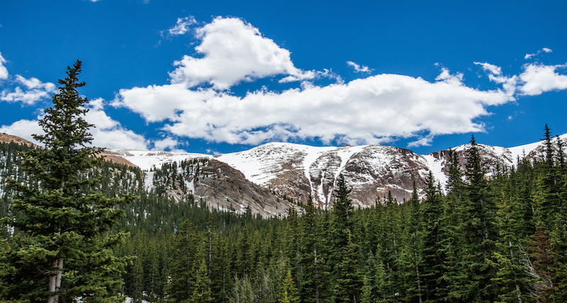 Rocky Mountain National Park