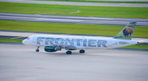 Frontier Airlines