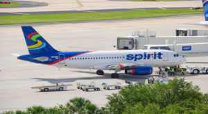 Spirit Airlines