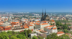 Brno