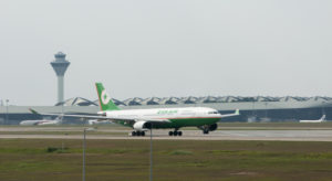 EVA Air